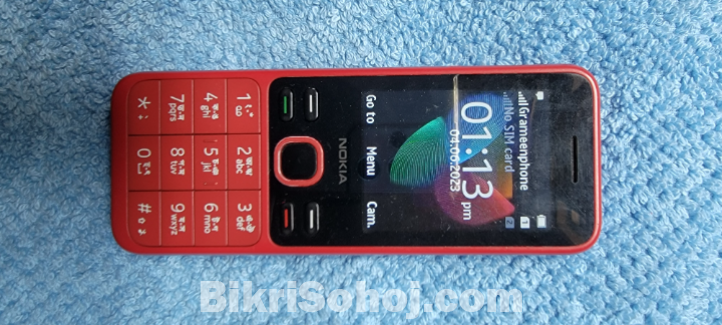 NOKIA 150 (USED)